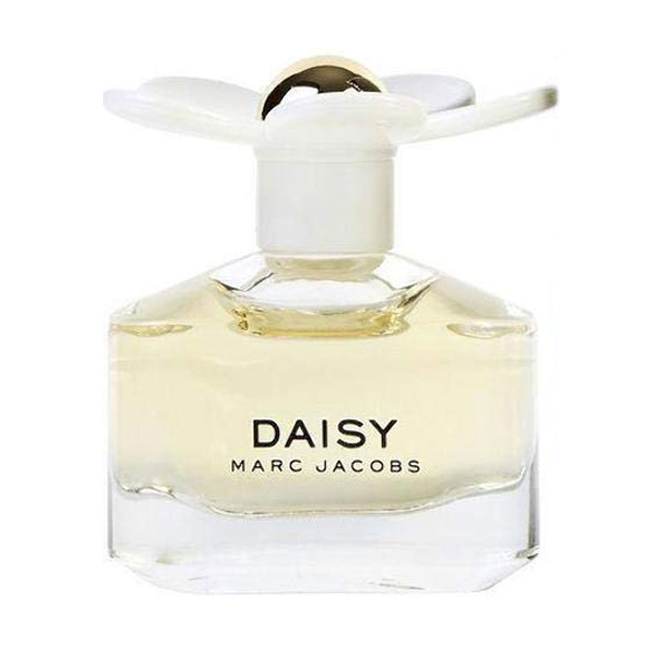 Marc Jacobs Daisy Туалетна вода жіноча, 4 мл (мініатюра)